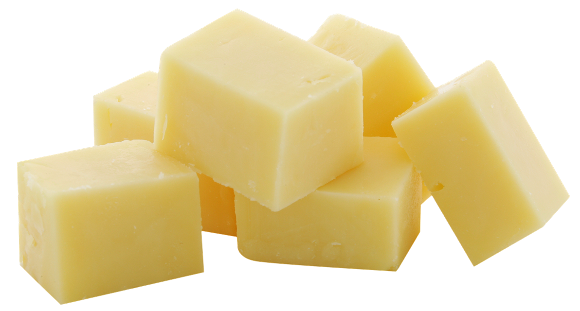 Cheese Transparent PNG Image