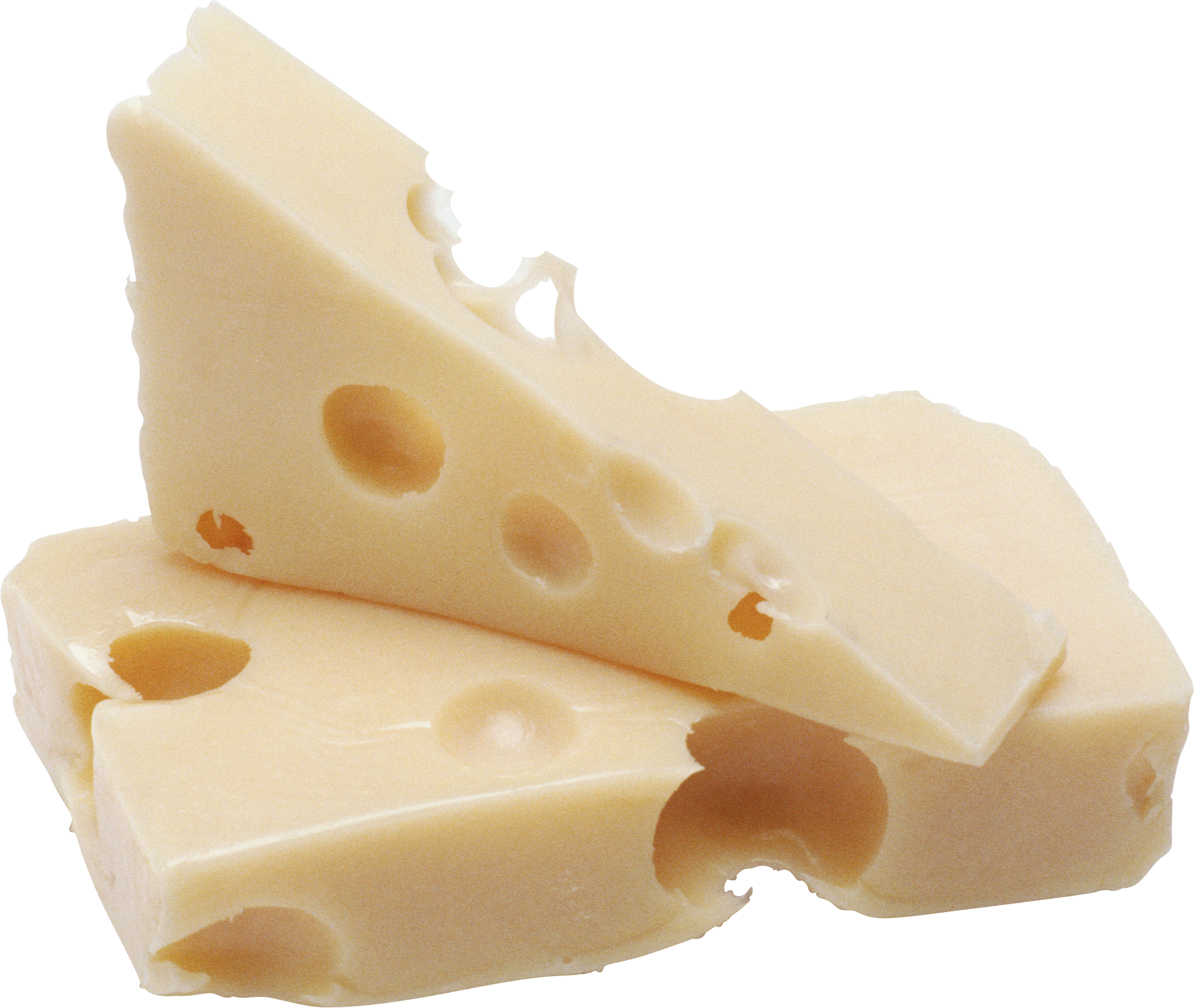 Cheese Transparent PNG Image