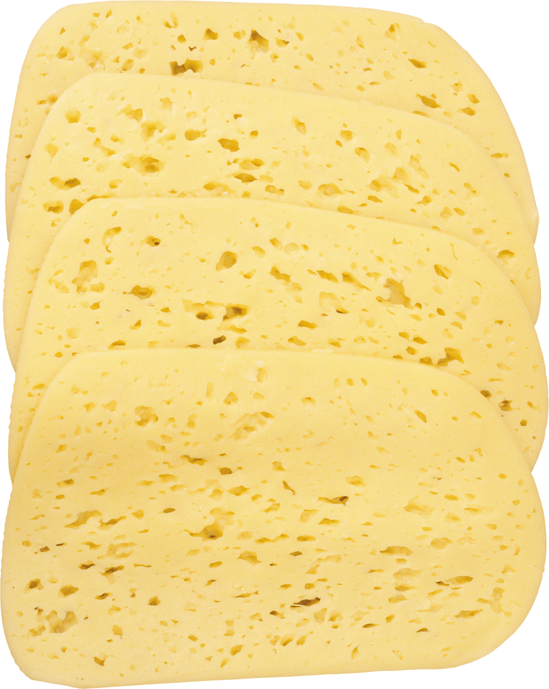 Cheese Transparent PNG Image
