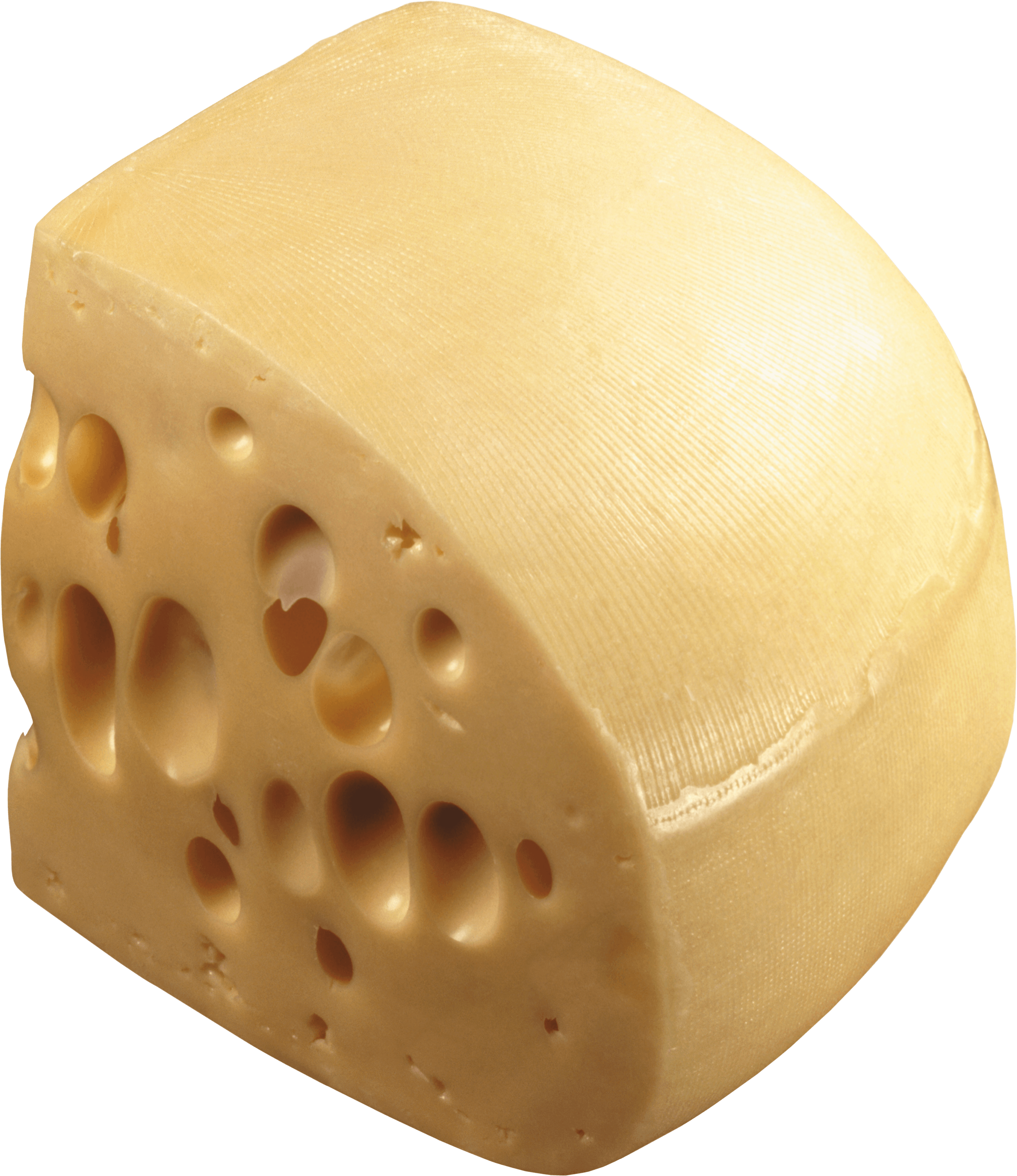 Cheese Transparent PNG Image
