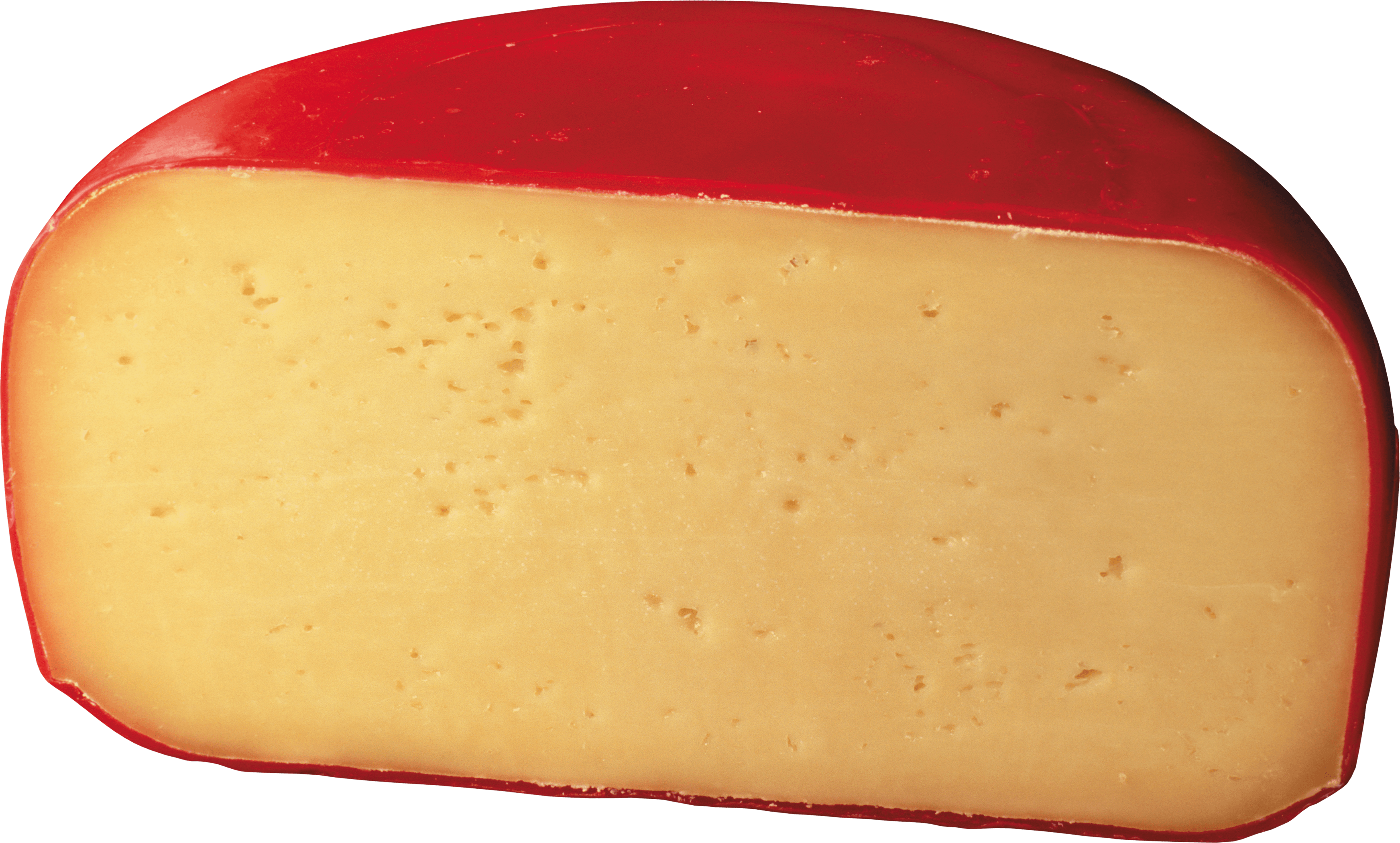 Cheese Transparent PNG Image