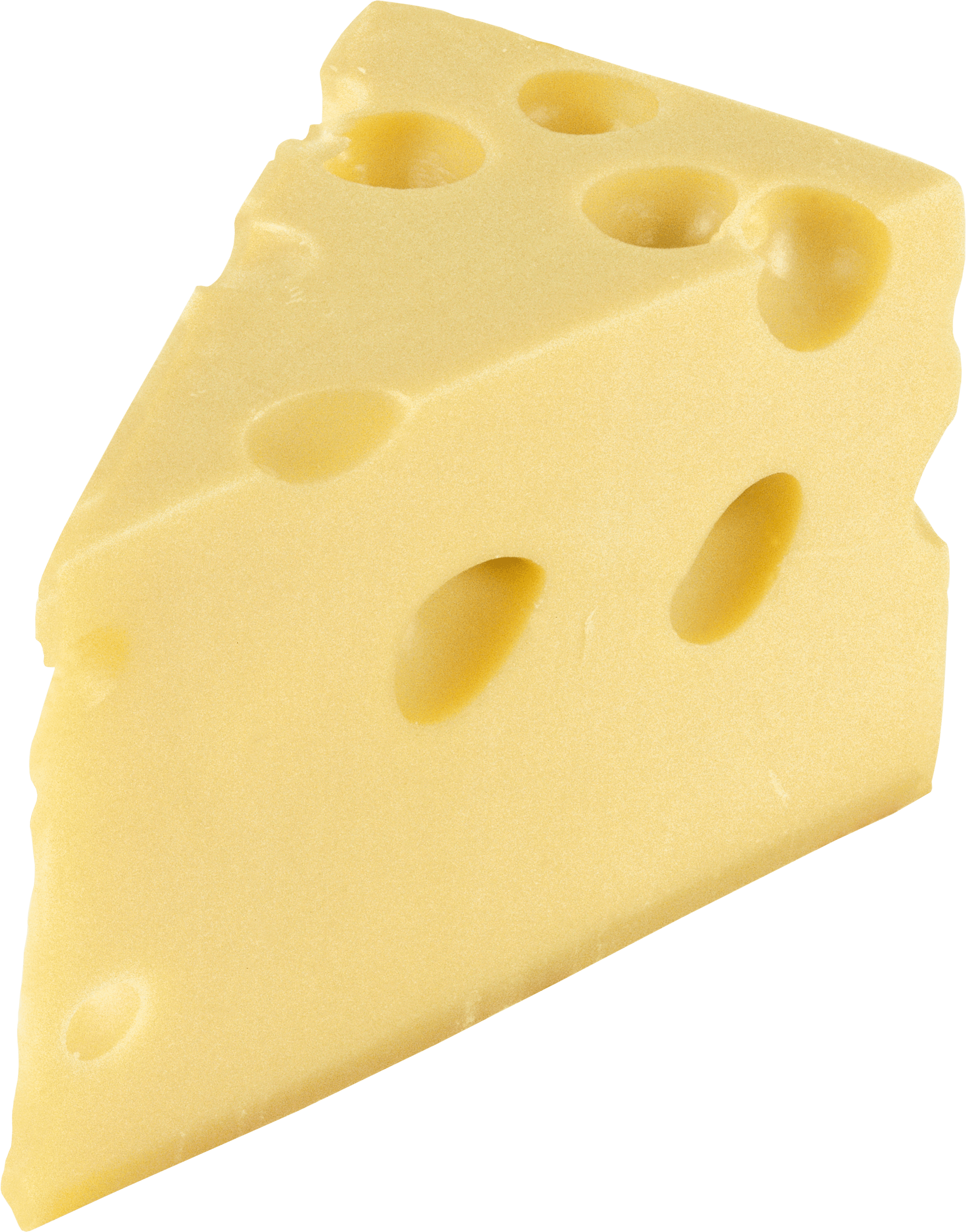 Cheese Transparent PNG Image