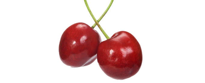 Cherry Transparent PNG Image