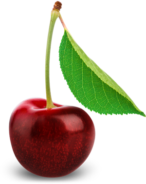Cherry Transparent PNG Image