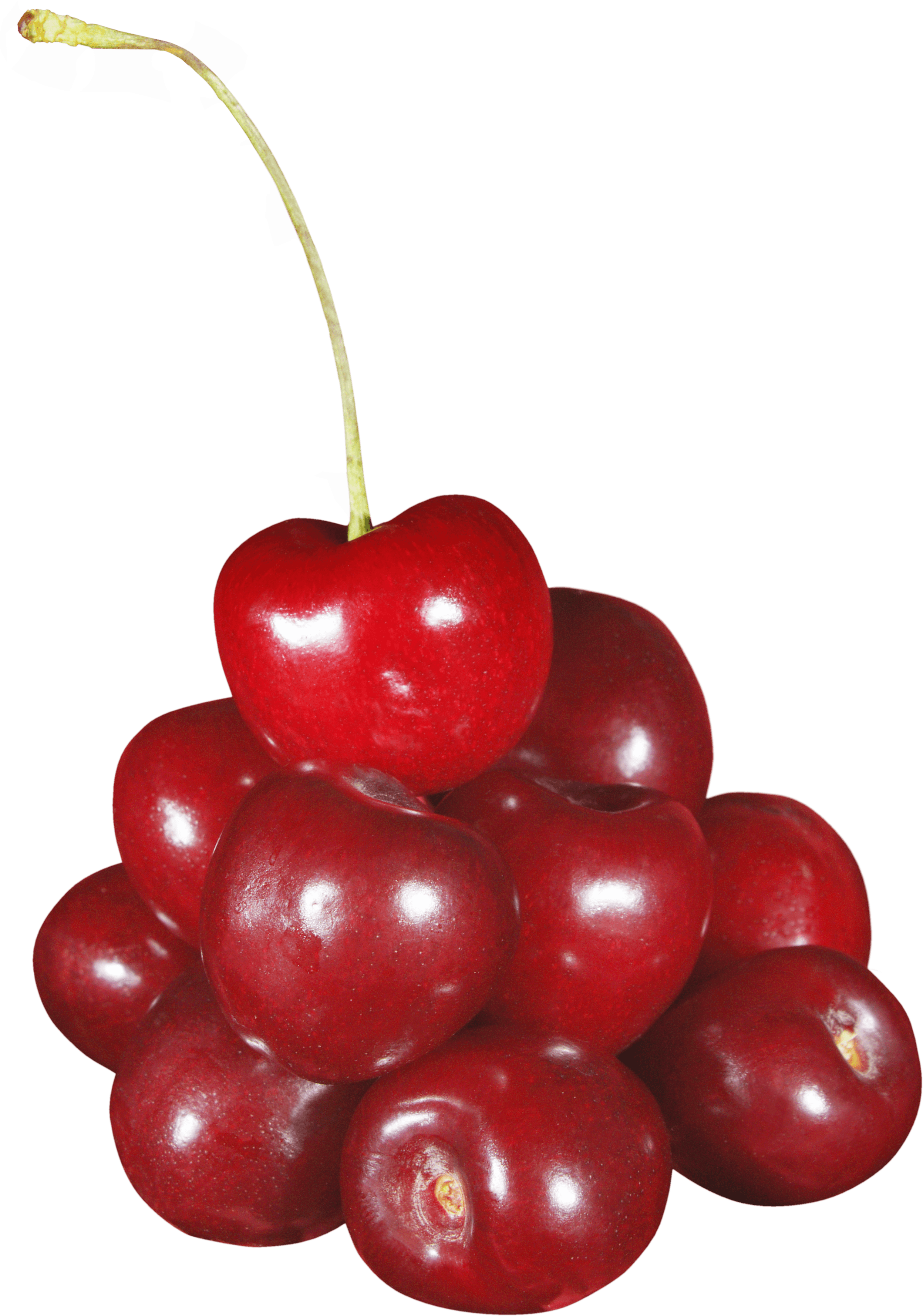 Cherry Transparent PNG Image