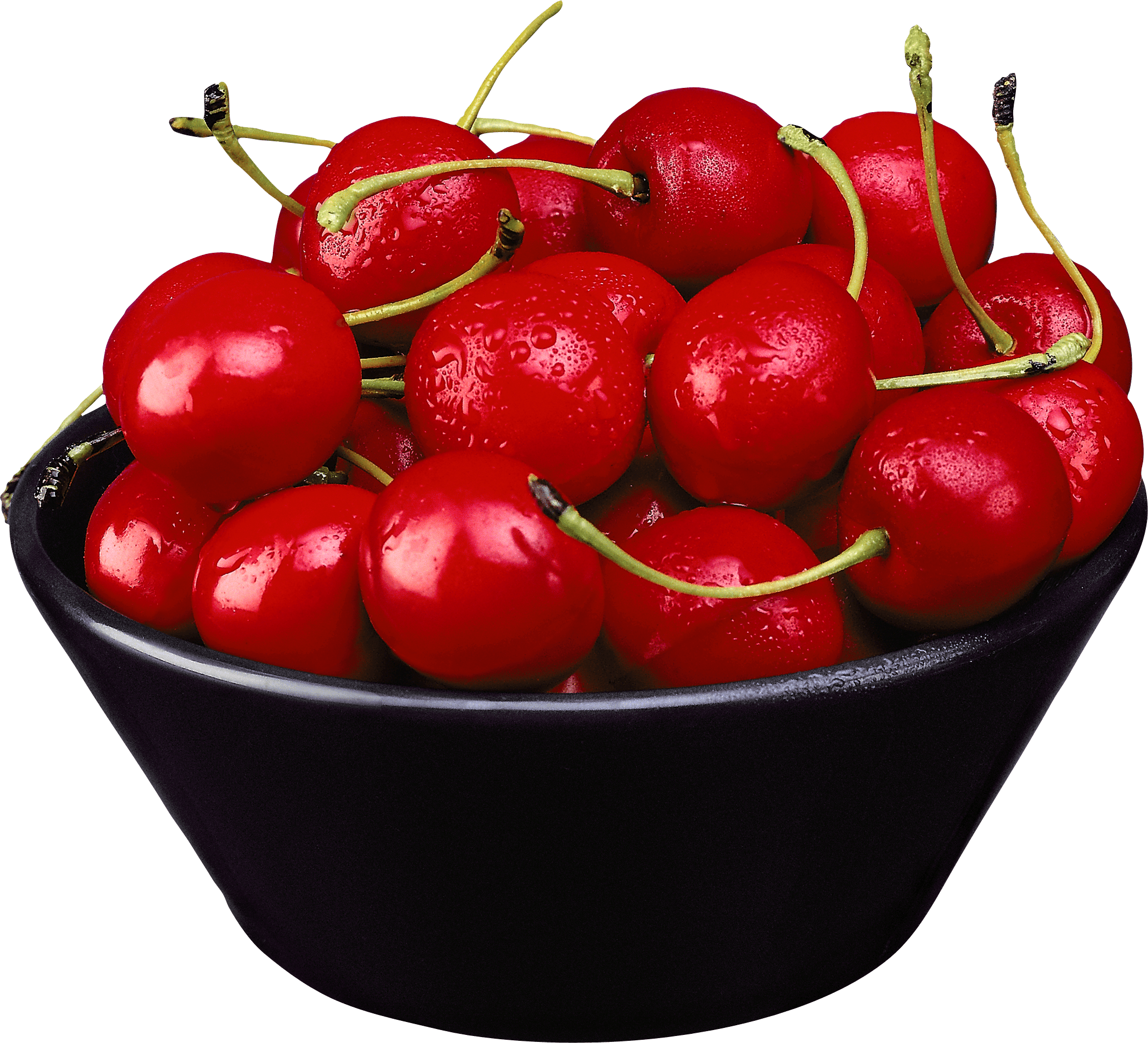 Cherry Transparent PNG Image