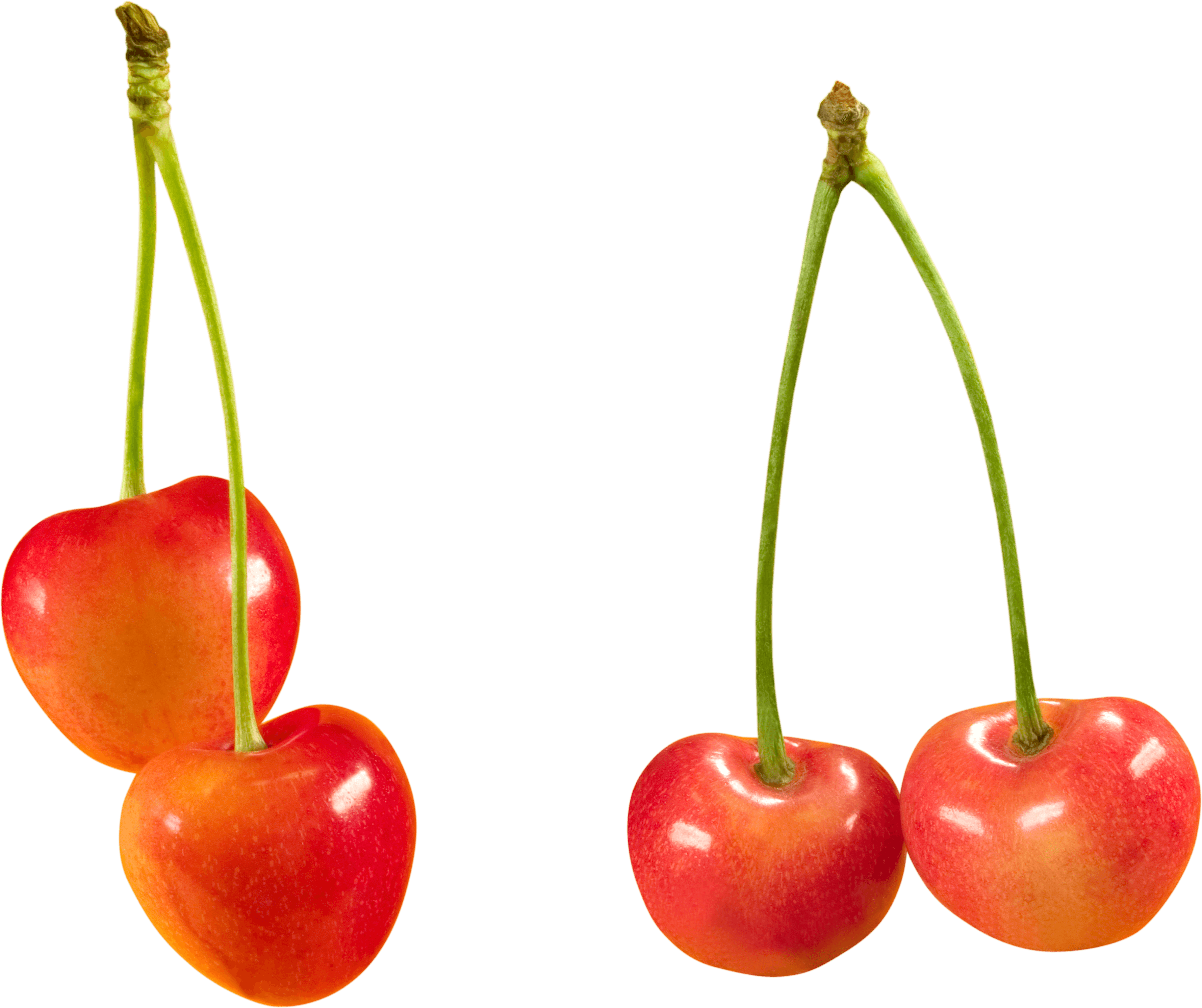 Cherry Transparent PNG Image