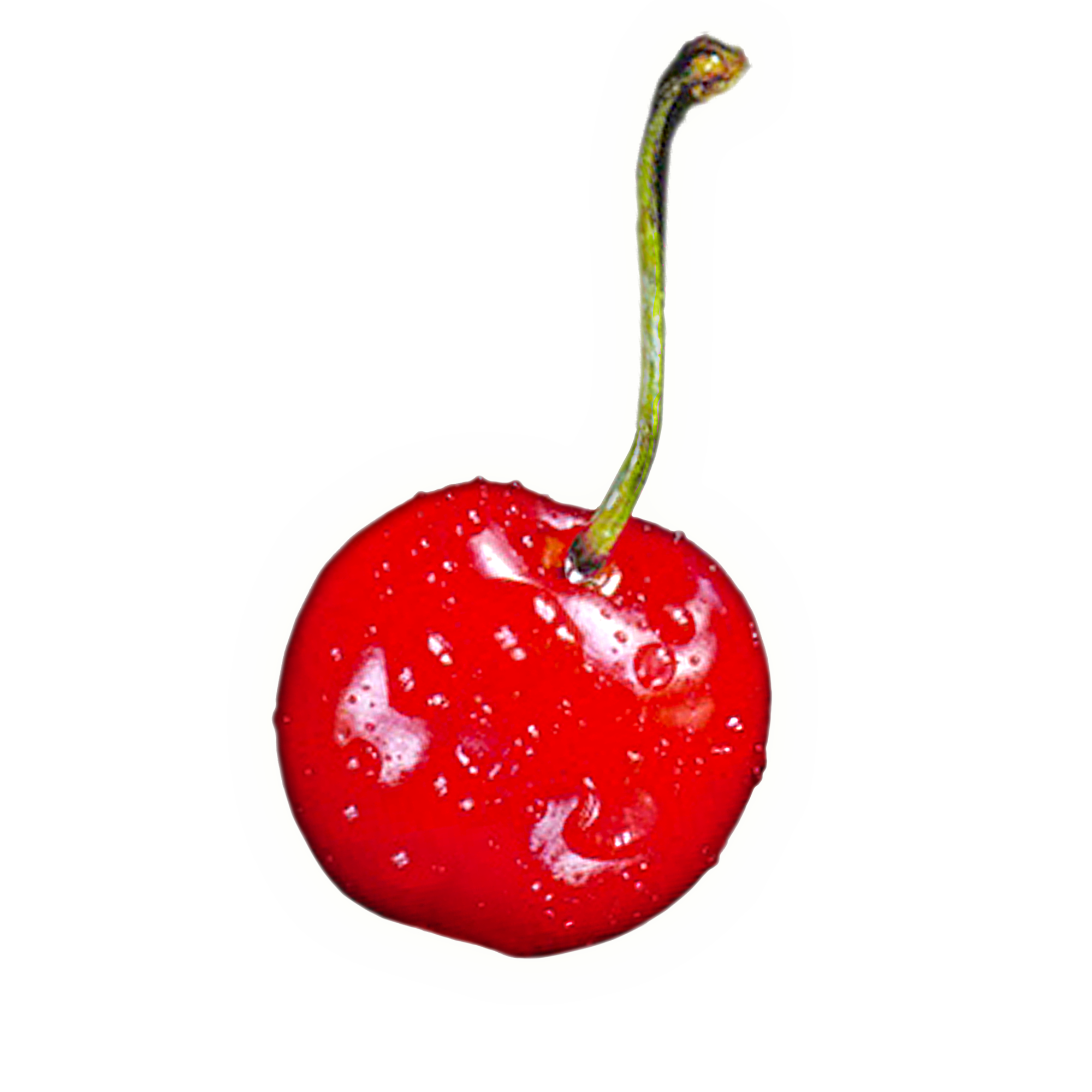 Cherry Transparent PNG Image