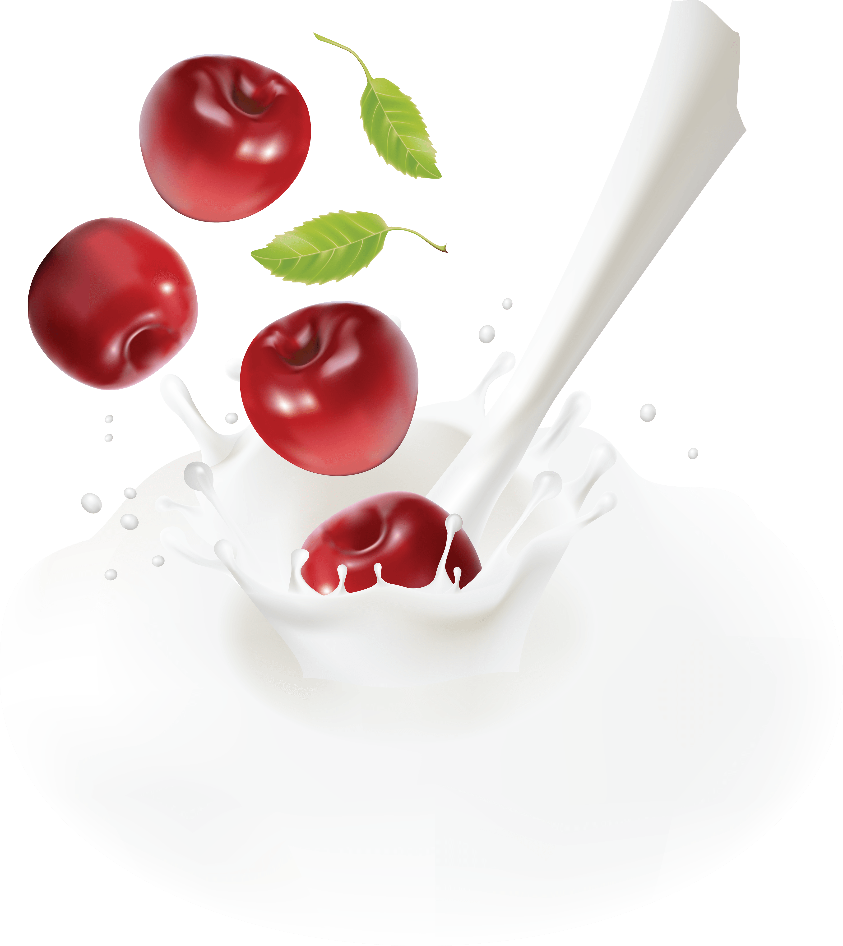 Cherry Transparent PNG Image
