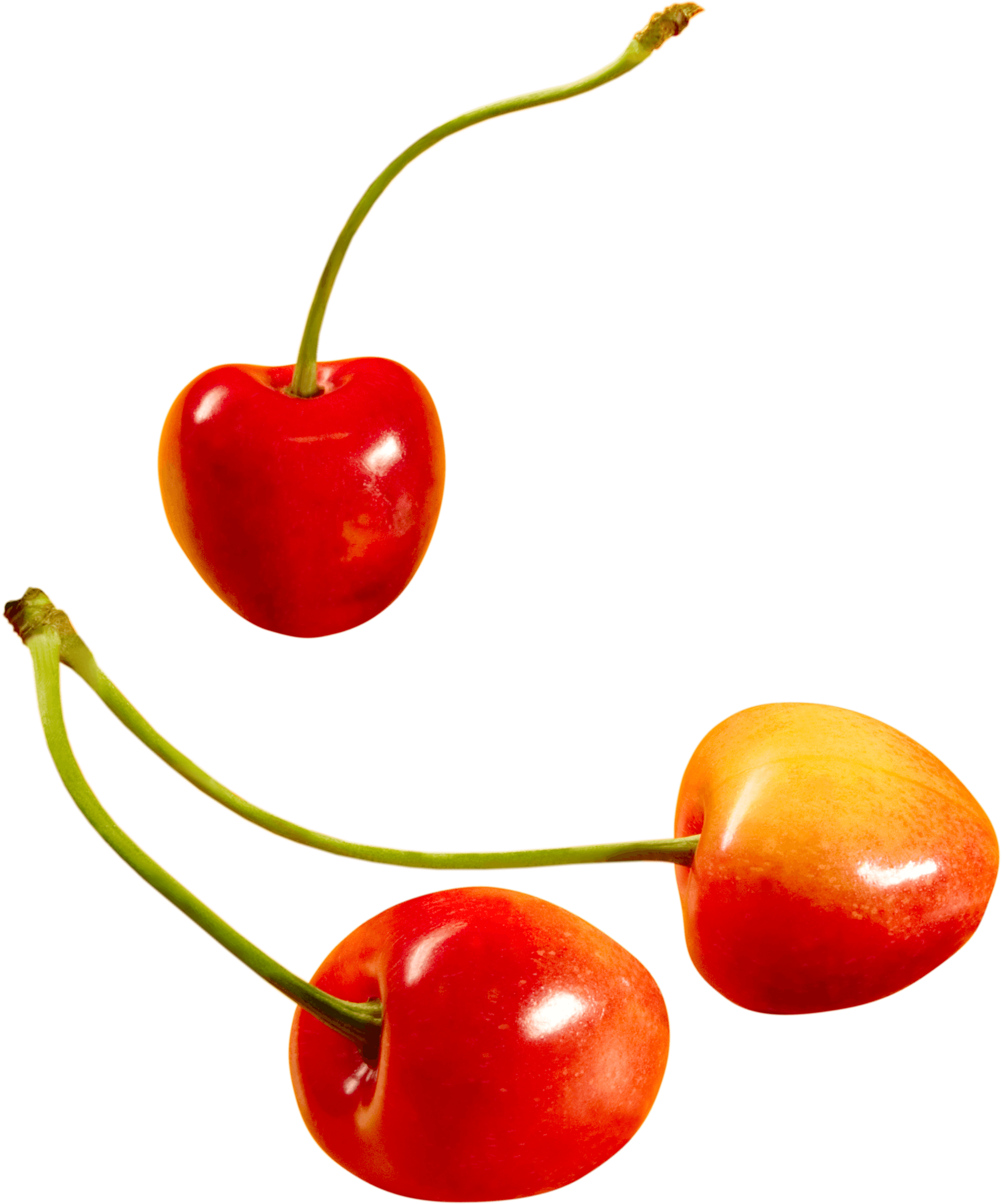 Cherry Transparent PNG Image
