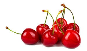 Cherry Transparent PNG Image