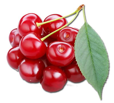 Cherry Transparent PNG Image