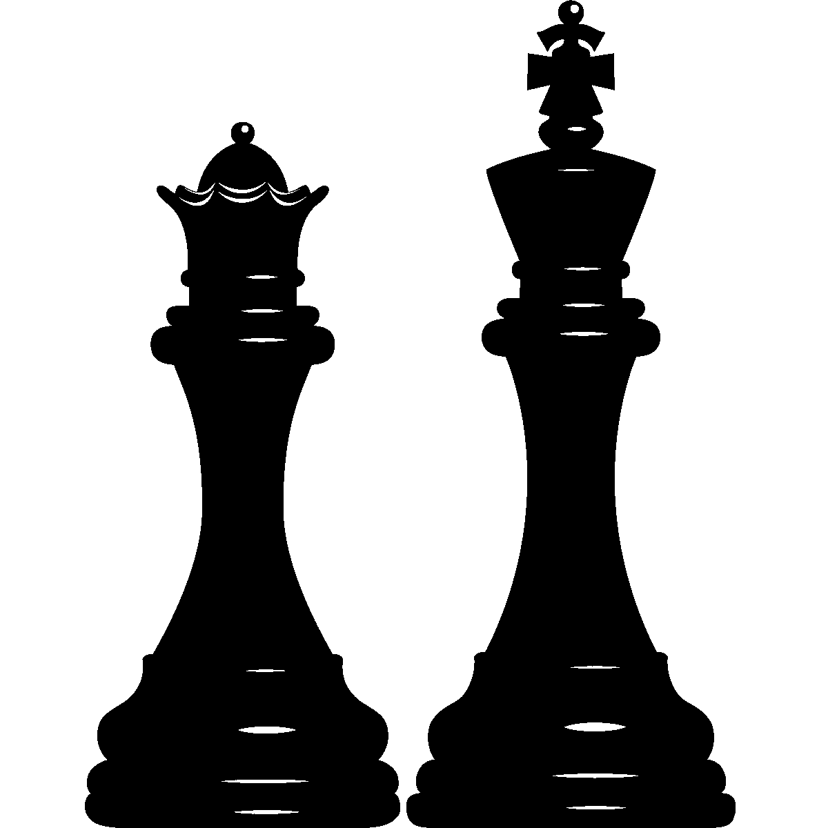 Chess Transparent PNG Image
