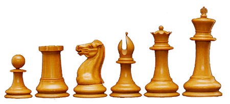 Chess Transparent PNG Image