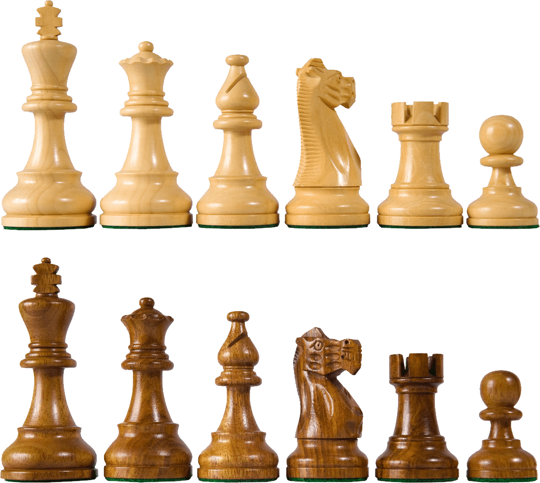 Chess Transparent PNG Image