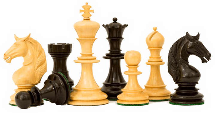 Battle Chess Pieces Transparent PNG Image
