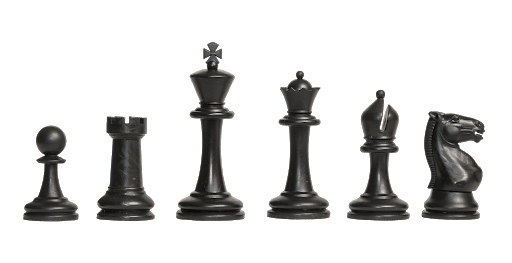 Battle Chess Pieces Transparent PNG Image