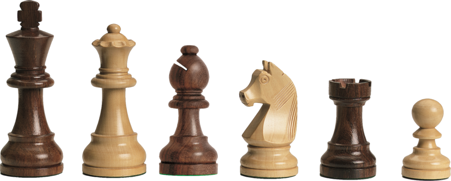 Battle Chess Pieces File Transparent PNG Image