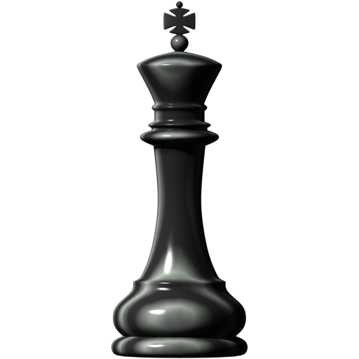 Chess Pieces Transparent PNG Image