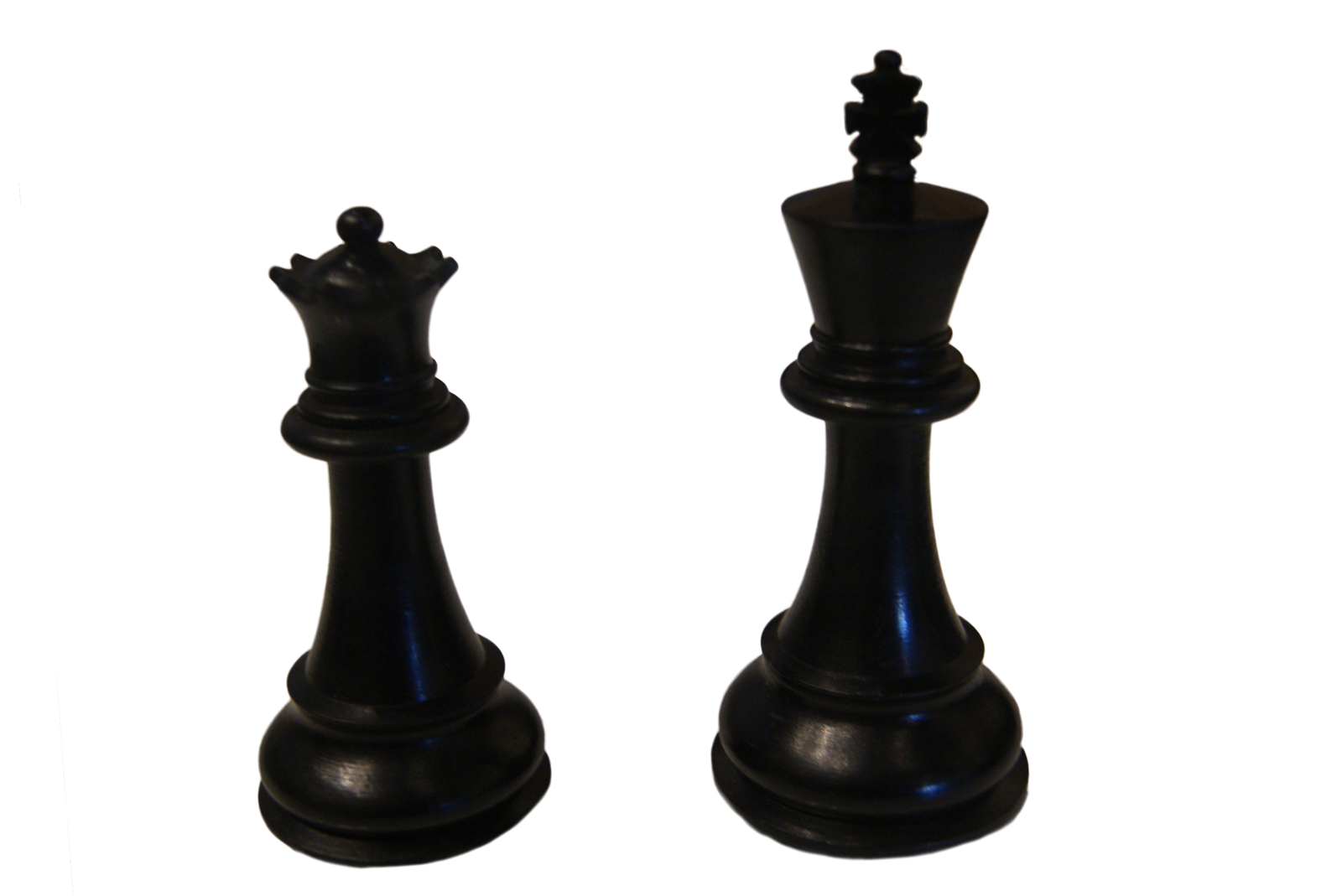 Chess Pieces Transparent PNG Image