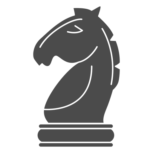 Chess Pieces Transparent PNG Image
