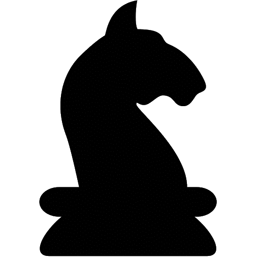 Chess Pieces Transparent PNG Image