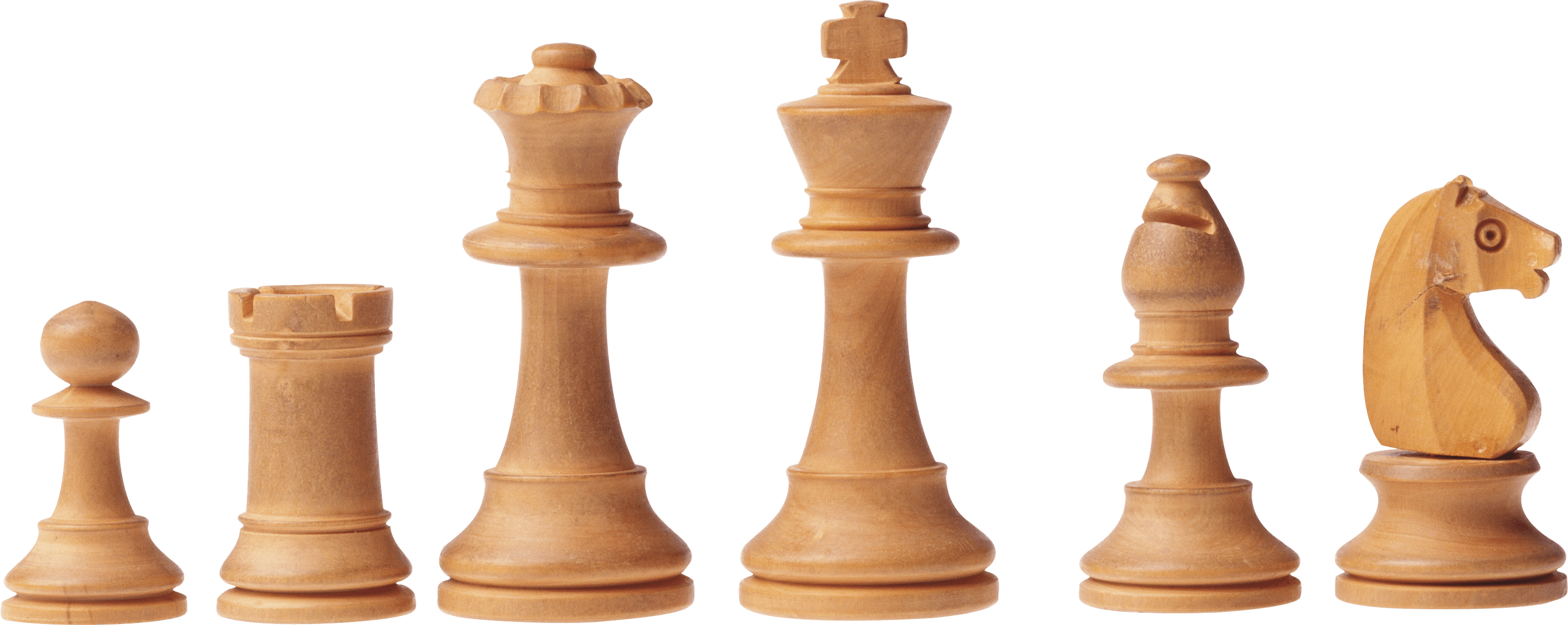 Chess Transparent PNG Image