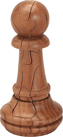 Chess Pawn Transparent PNG Image