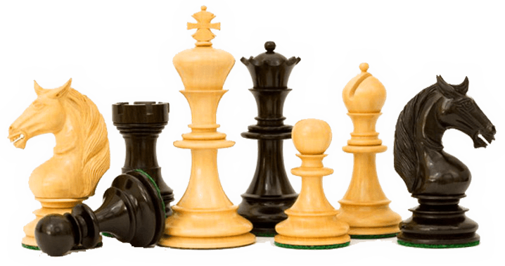 Chess Transparent PNG Image