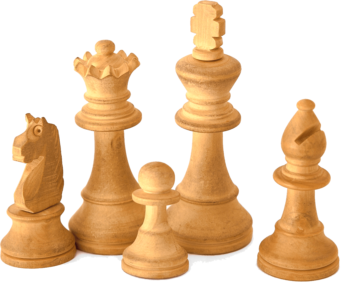 Chess Transparent PNG Image