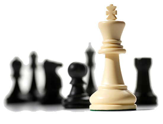Chess Transparent PNG Image
