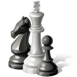 Chess Transparent PNG Image
