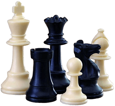 Chess Transparent PNG Image