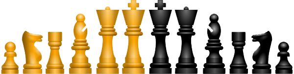 Chess Transparent PNG Image