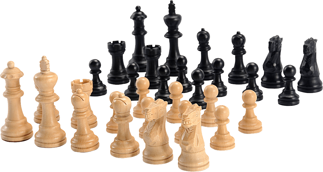 Chess Transparent PNG Image