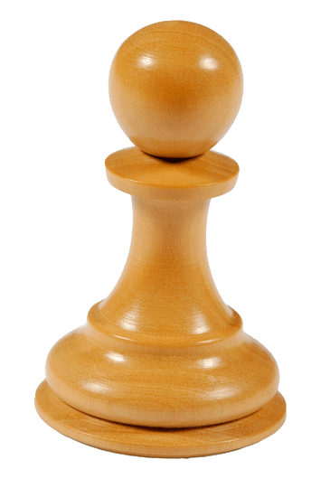 Chess Pawn Transparent PNG Image