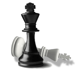 Chess Transparent PNG Image