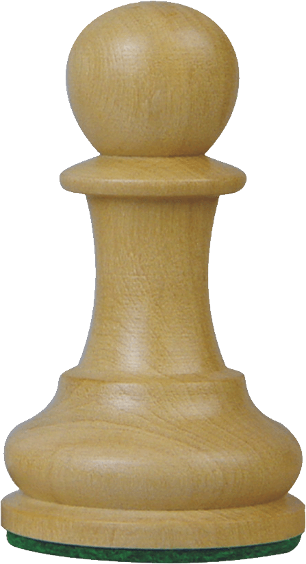 Chess Pawn Transparent PNG Image