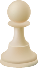 Chess Pawn Transparent PNG Image