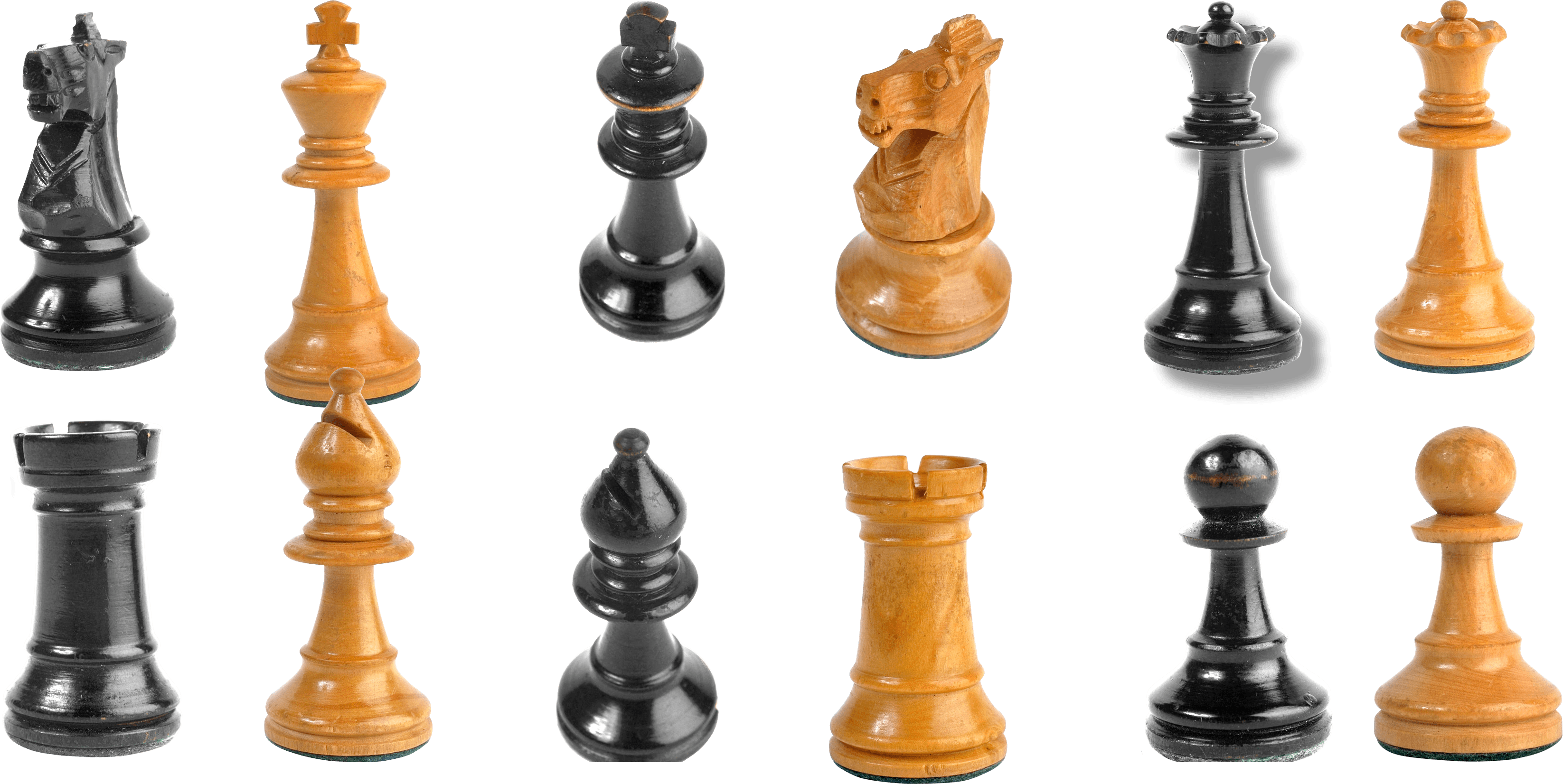 Chess Transparent PNG Image