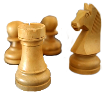 Chess Transparent PNG Image
