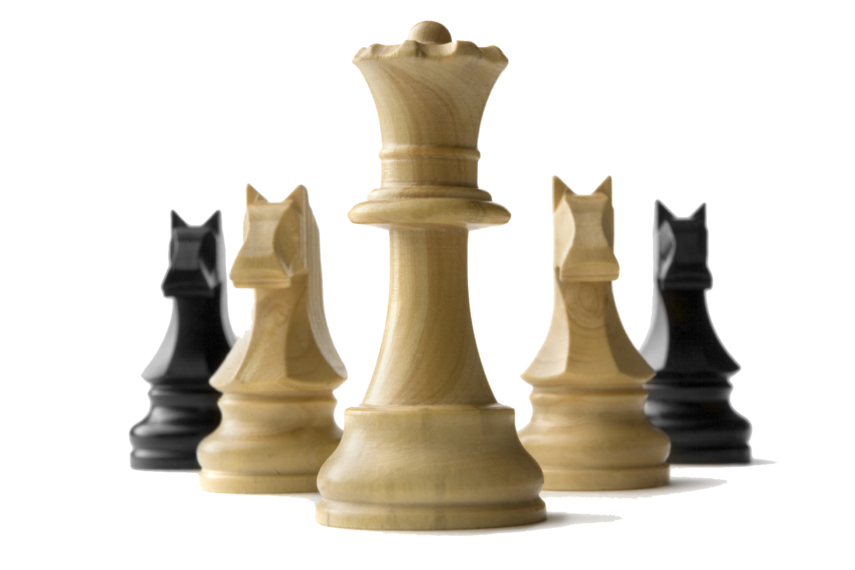 Chess Transparent PNG Image