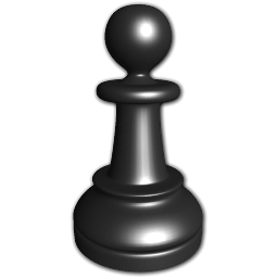 Chess Pawn Transparent PNG Image