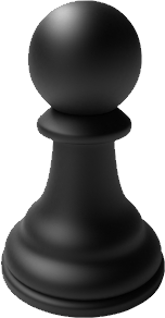 Chess Pawn Transparent PNG Image