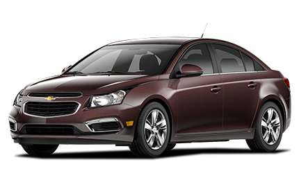 Chevrolet Transparent PNG Image