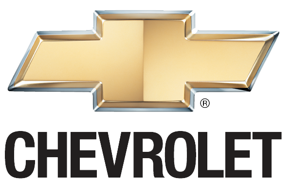 Chevrolet Logo Transparent PNG Image