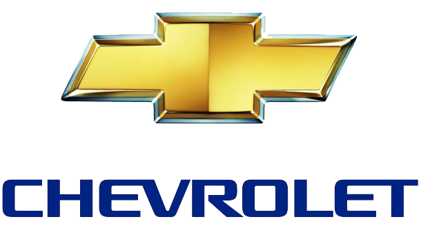 Chevrolet Logo Transparent PNG Image