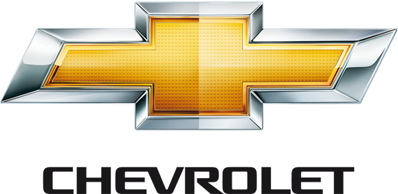 Chevrolet Logo Transparent PNG Image