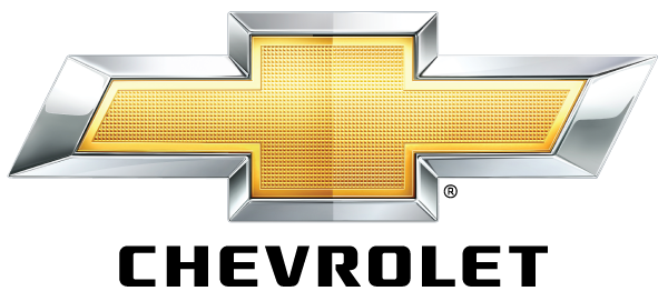Chevrolet Logo Transparent PNG Image