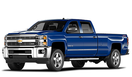 Chevrolet Transparent PNG Image
